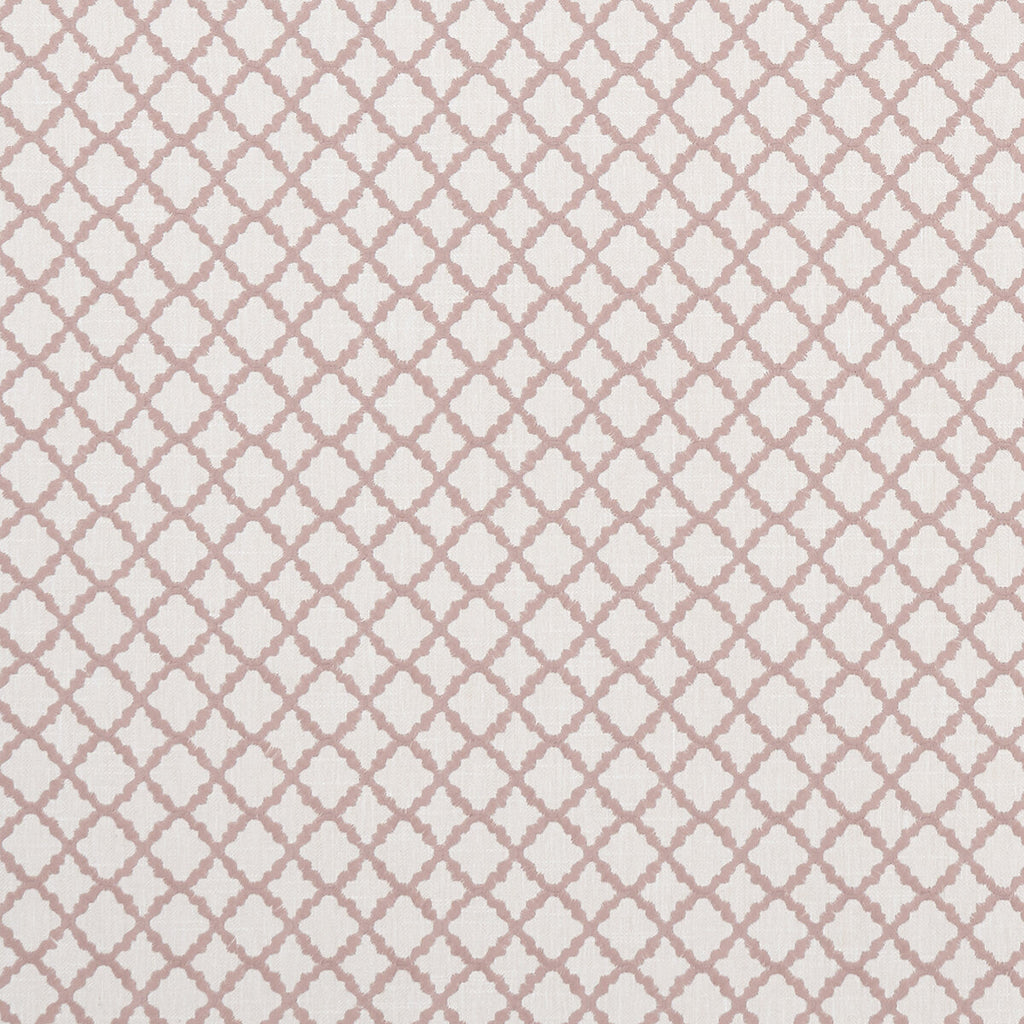 Samples and Purchasing available for Ariyana - Blush  By Clarke And Clarke | Clarke & Clarke Prince Of Persia | Diamond Multipurpose Embroidery at Designer Wallcoverings and Fabrics