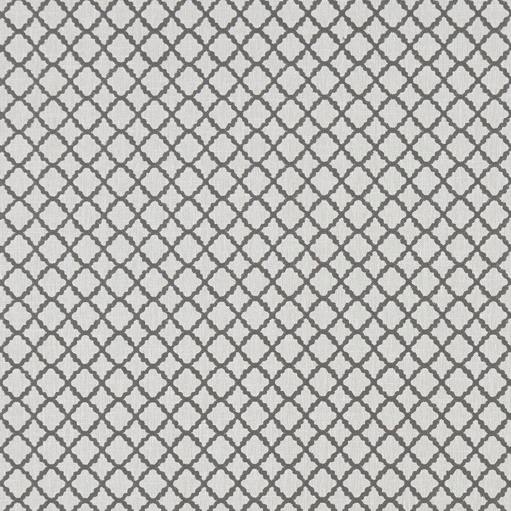 Samples and Purchasing available for Ariyana - Charcoal  By Clarke And Clarke | Clarke & Clarke Prince Of Persia | Diamond Multipurpose Embroidery at Designer Wallcoverings and Fabrics