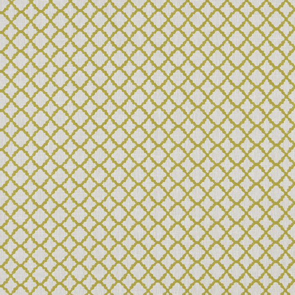 Ariyana - Chartreuse  By Clarke And Clarke | Clarke & Clarke Prince Of Persia | Diamond Multipurpose Embroidery