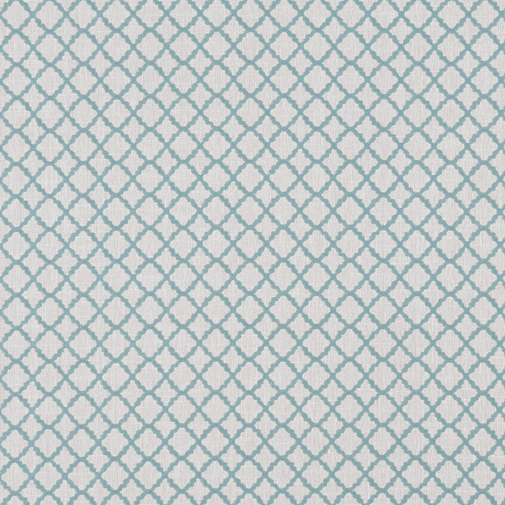 Samples and Purchasing available for Ariyana - Mineral  By Clarke And Clarke | Clarke & Clarke Prince Of Persia | Diamond Multipurpose Embroidery at Designer Wallcoverings and Fabrics