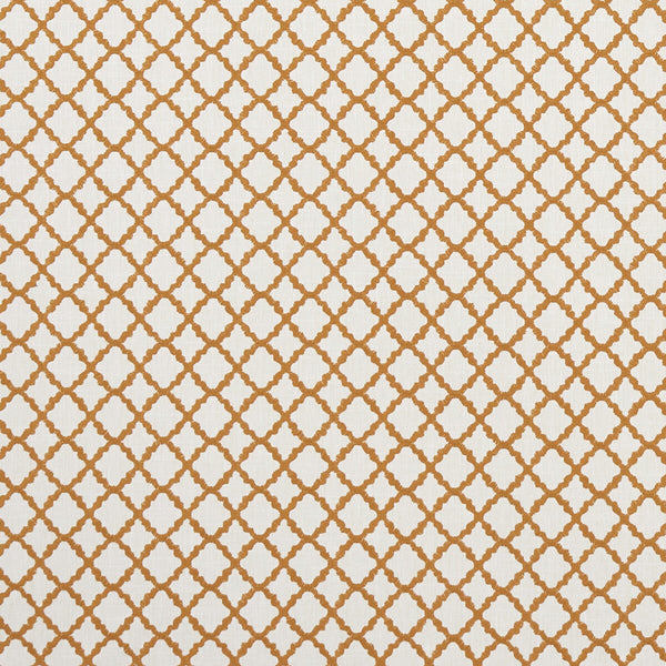 Ariyana - Spice  By Clarke And Clarke | Clarke & Clarke Prince Of Persia | Diamond Multipurpose Embroidery