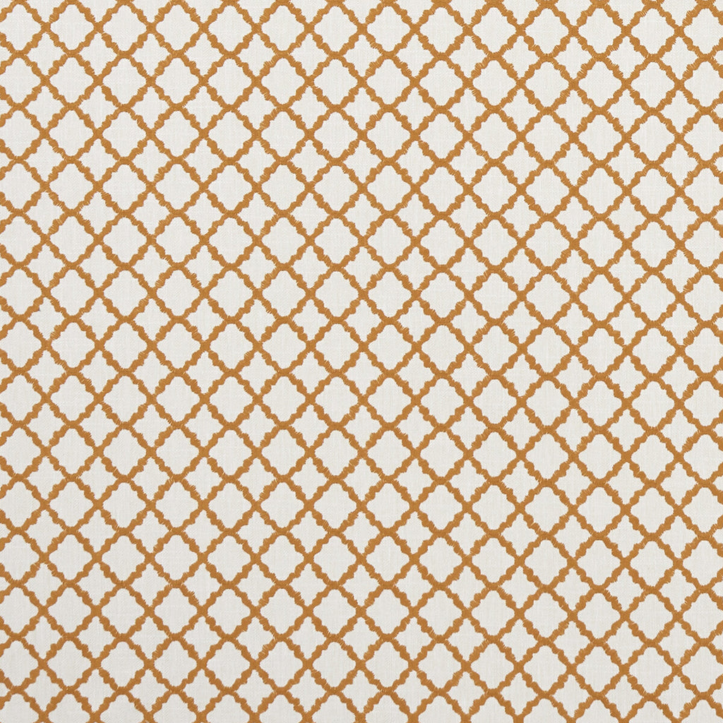 Samples and Purchasing available for Ariyana - Spice  By Clarke And Clarke | Clarke & Clarke Prince Of Persia | Diamond Multipurpose Embroidery at Designer Wallcoverings and Fabrics
