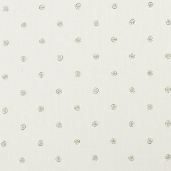 Esta - Champagne/Ivory  By Clarke And Clarke | Clarke & Clarke Prince Of Persia | Dots Multipurpose Embroidery