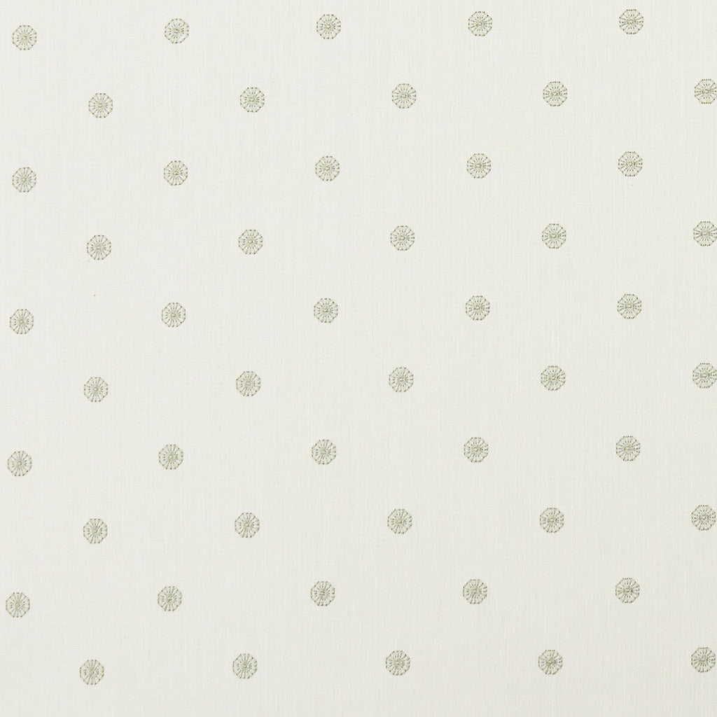 Samples and Purchasing available for Esta - Champagne/Ivory  By Clarke And Clarke | Clarke & Clarke Prince Of Persia | Dots Multipurpose Embroidery at Designer Wallcoverings and Fabrics