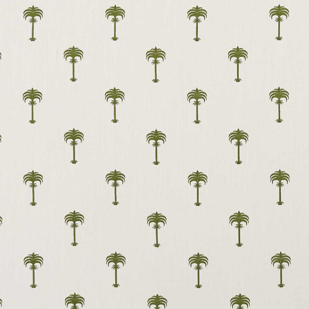 Samples and Purchasing available for Menara Metallic - Olive  By Clarke And Clarke | Clarke & Clarke Prince Of Persia |Novelty  Multipurpose Embroidery at Designer Wallcoverings and Fabrics