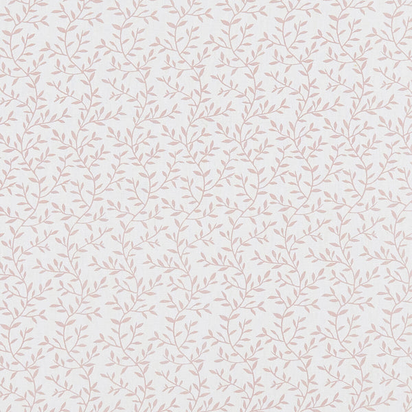 Lila - Blush  By Clarke And Clarke | Co-Ordinates By Studio G For C&C | Botanical & Floral Upholstery Print
