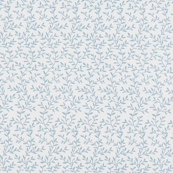 Lila - Mineral  By Clarke And Clarke | Co-Ordinates By Studio G For C&C | Botanical & Floral Upholstery Print