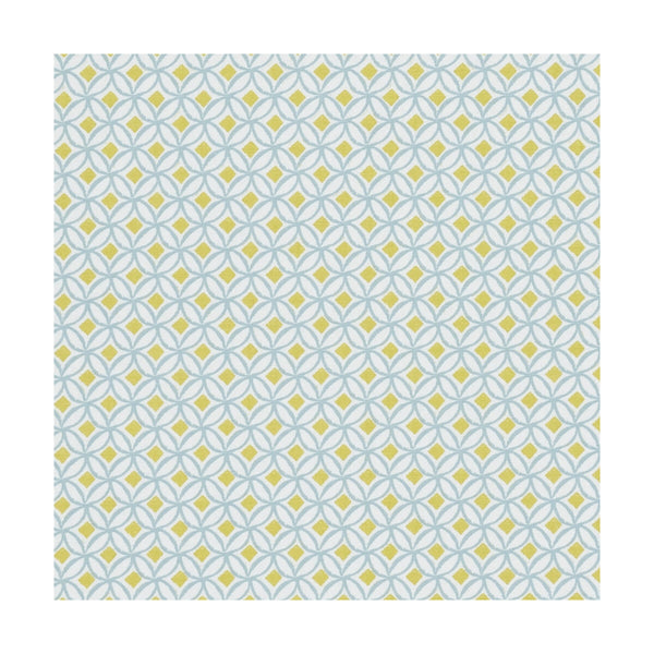 Ortis - Mineral  By Clarke And Clarke | Co-Ordinates By Studio G For C&C |Modern Geometric Upholstery Print