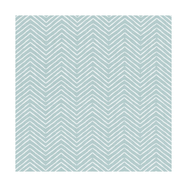 Pica - Mineral  By Clarke And Clarke | Co-Ordinates By Studio G For C&C |Modern Flamestitch Upholstery Print