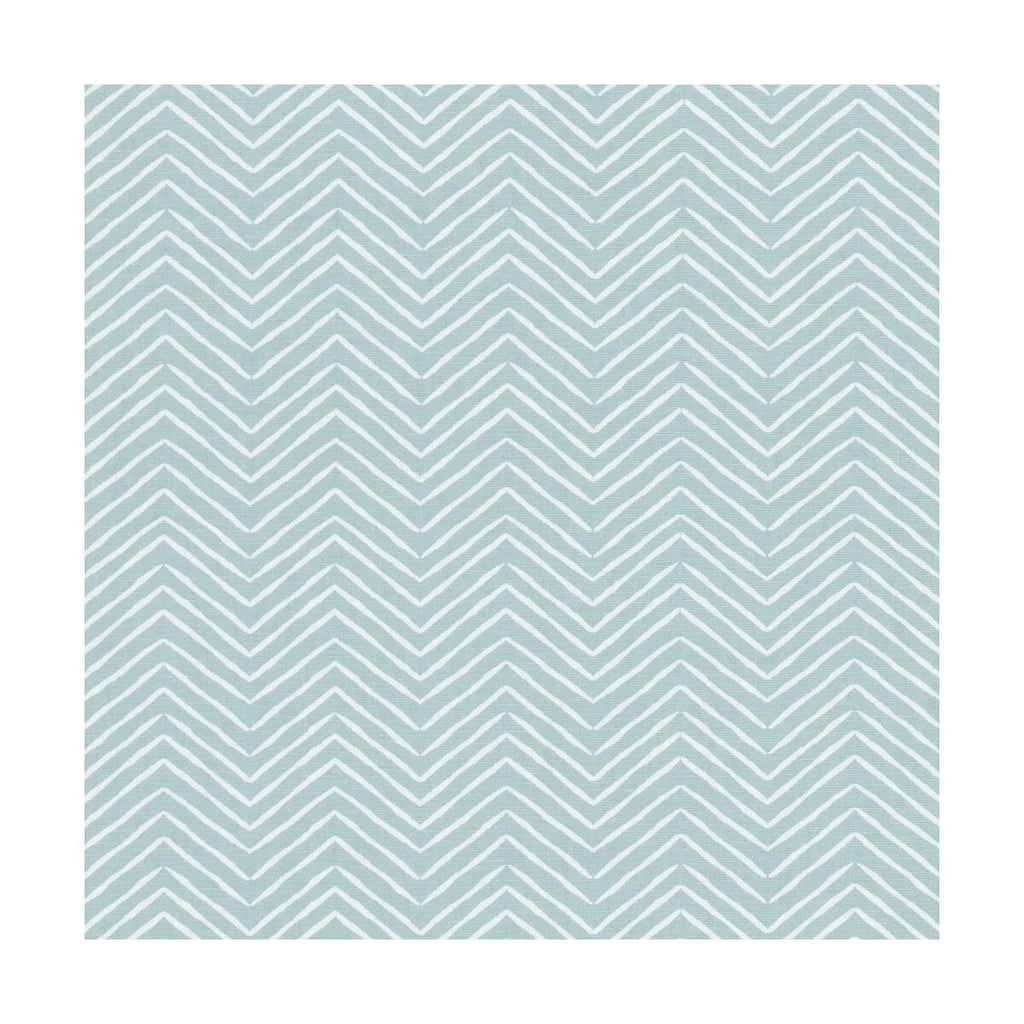 Samples and Purchasing available for Pica - Mineral  By Clarke And Clarke | Co-Ordinates By Studio G For C&C |Modern Flamestitch Upholstery Print at Designer Wallcoverings and Fabrics