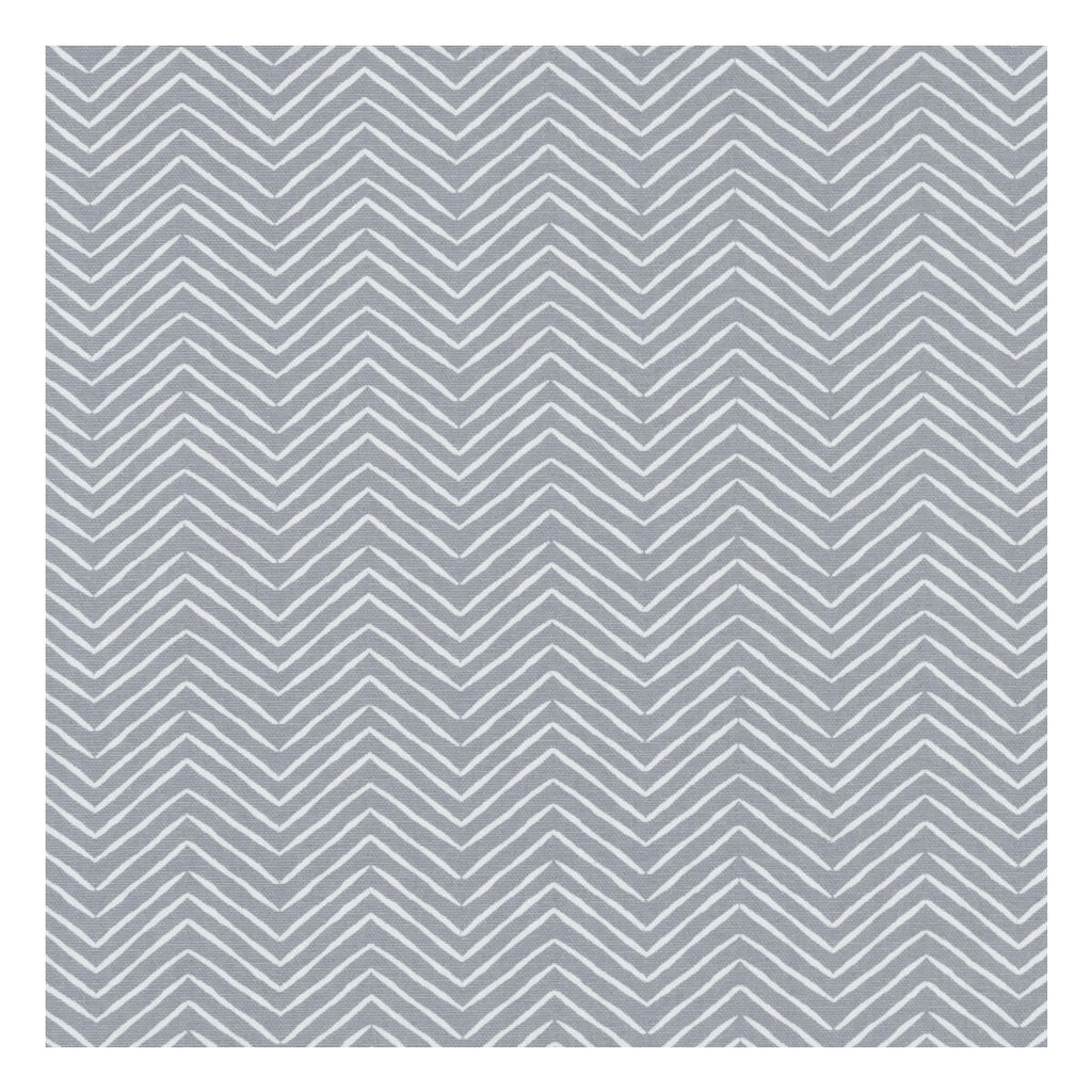 Samples and Purchasing available for Pica - Smoke  By Clarke And Clarke | Clarke & Clarke Co-Ordinates |Modern Flamestitch Upholstery Print at Designer Wallcoverings and Fabrics