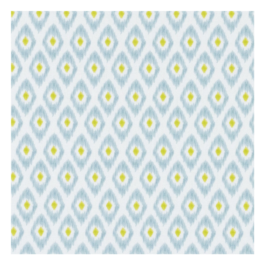 Samples and Purchasing available for Zora - Mineral  By Clarke And Clarke | Co-Ordinates By Studio G For C&C | Ikat/Southwest/Kilims Upholstery Print at Designer Wallcoverings and Fabrics