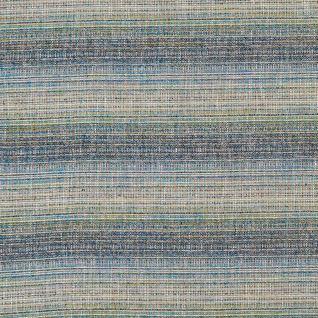 Samples and Purchasing available for Gabrielle - Peacock  By Clarke And Clarke | Clarke & Clarke Mode |Stripes Texture Upholstery  at Designer Wallcoverings and Fabrics