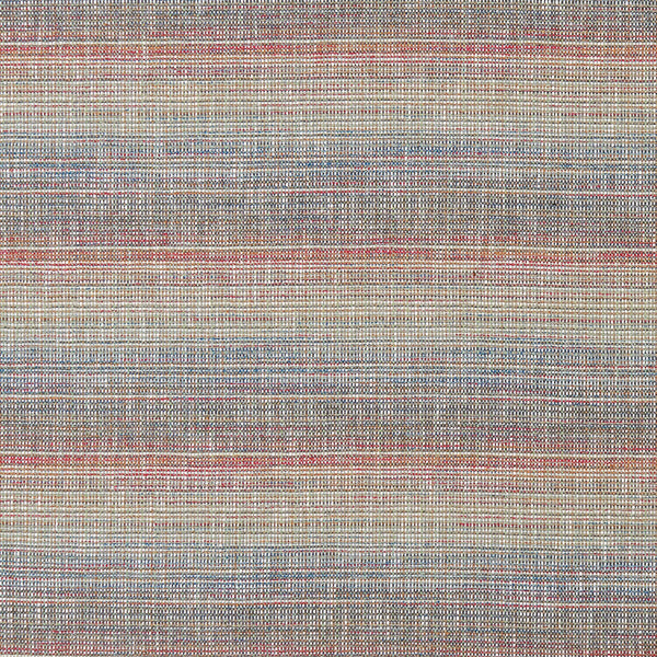 Gabrielle - Summer  By Clarke And Clarke | Clarke & Clarke Mode |Stripes Texture Upholstery