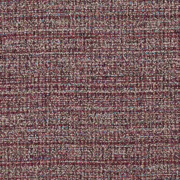 Pierre - Berry  By Clarke And Clarke | Clarke & Clarke Mode | Solid Upholstery