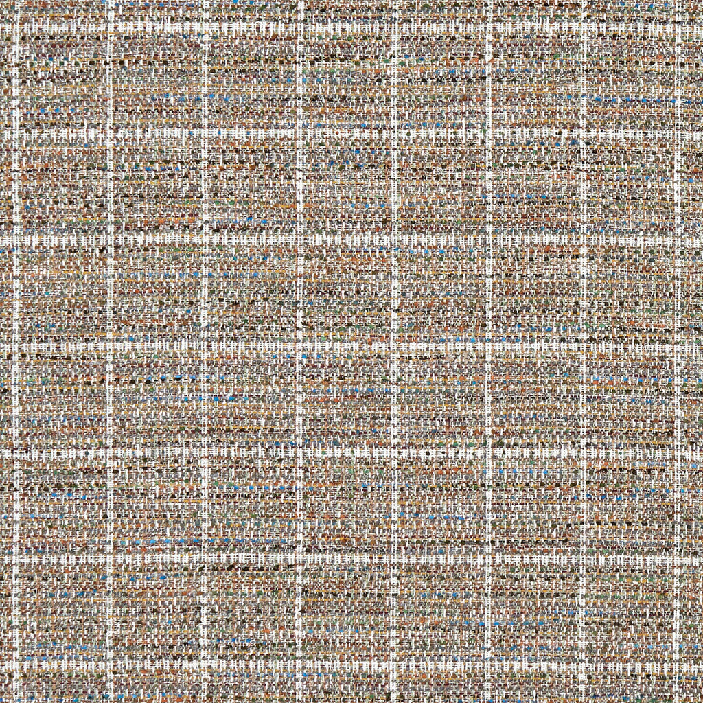 Samples and Purchasing available for Sezane - Autumn  By Clarke And Clarke | Clarke & Clarke Mode | Plaid / Check Upholstery Weave at Designer Wallcoverings and Fabrics