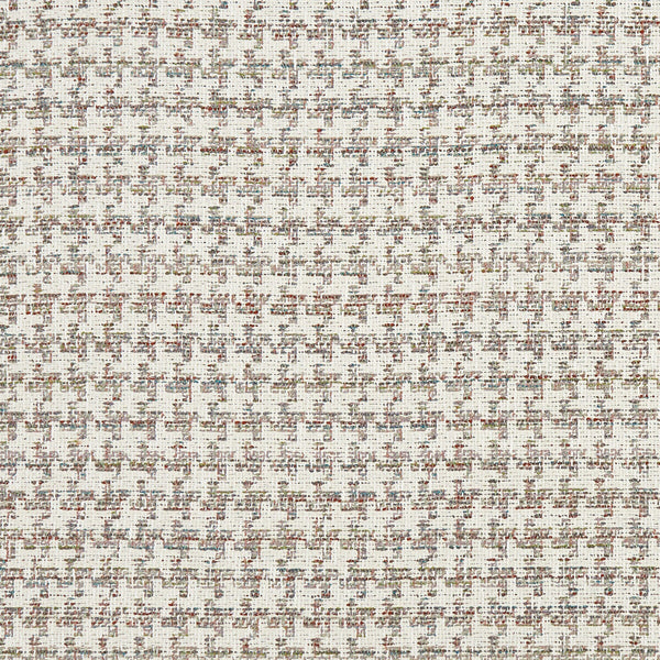 Yves - Autumn  By Clarke And Clarke | Clarke & Clarke Mode | Plaid / Check Upholstery Weave