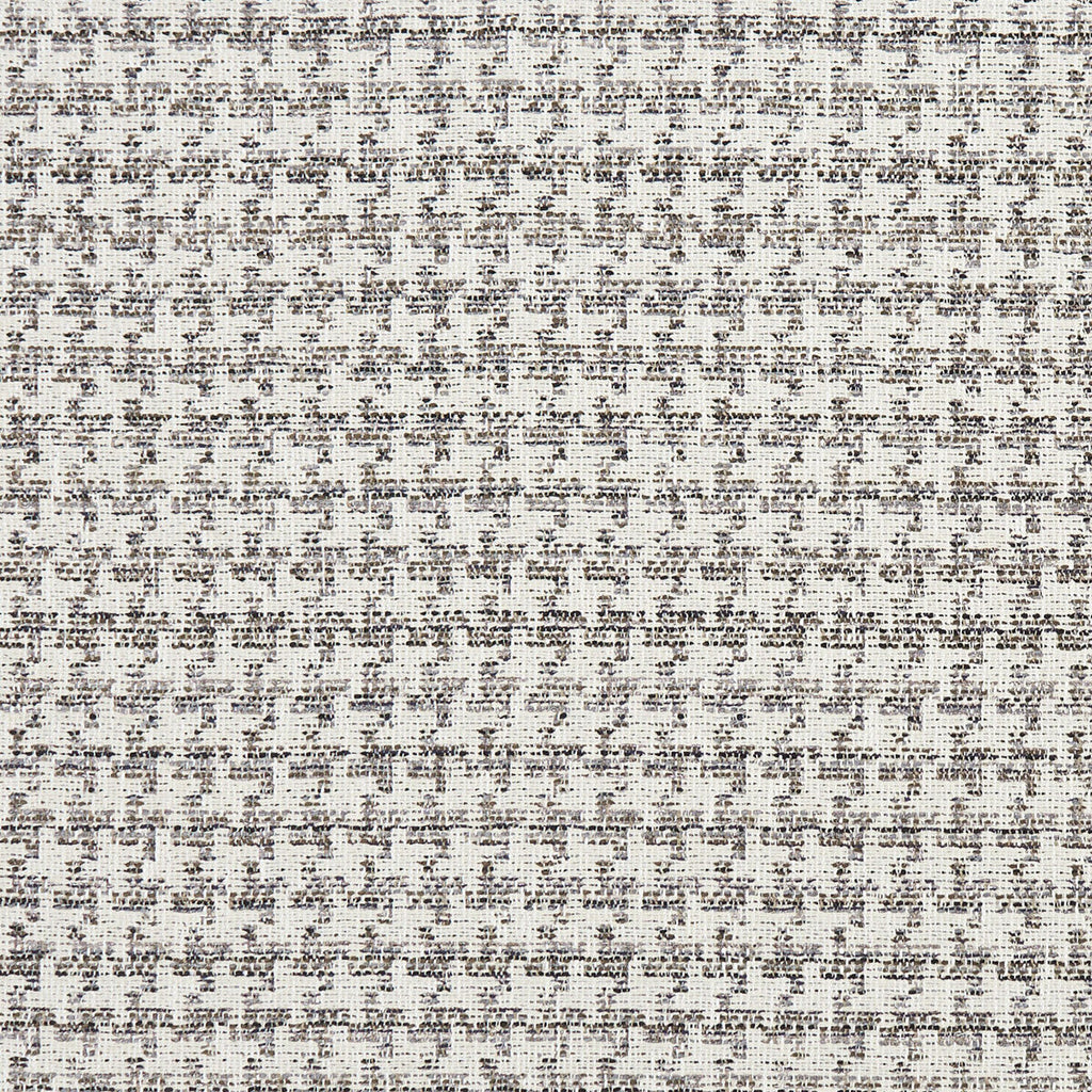 Samples and Purchasing available for Yves - Charcoal  By Clarke And Clarke | Clarke & Clarke Mode | Plaid / Check Upholstery Weave at Designer Wallcoverings and Fabrics