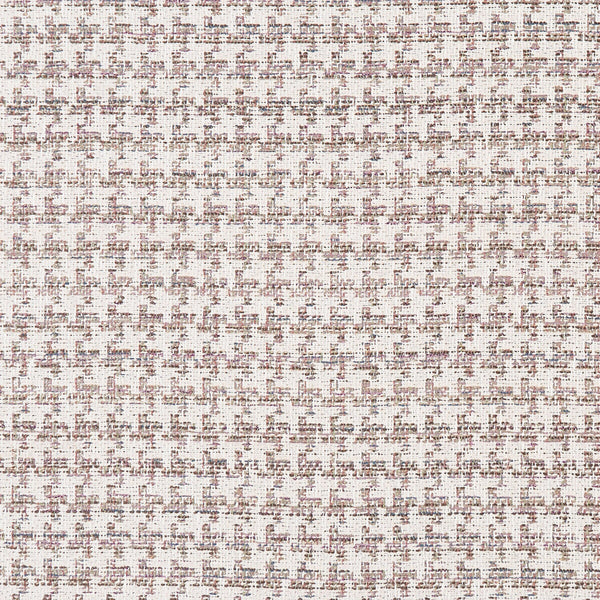 Yves - Pastel  By Clarke And Clarke | Clarke & Clarke Mode | Plaid / Check Upholstery Weave
