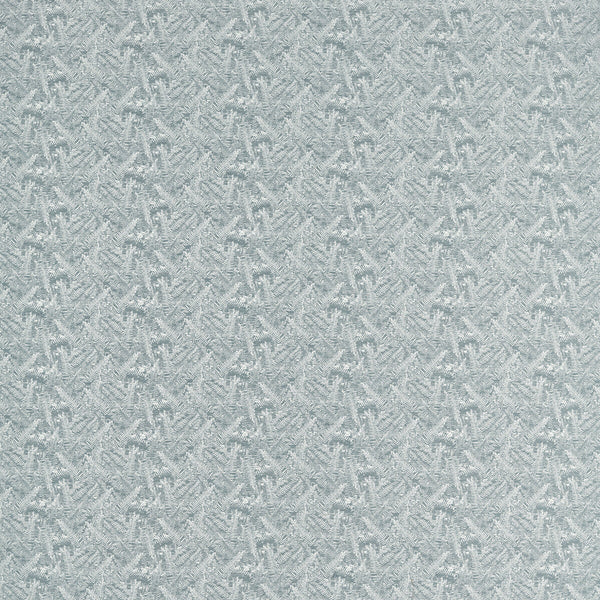 Arbor - Eau De Nil Blue By Clarke And Clarke | Clarke & Clarke Natura | Botanical & Floral Multipurpose