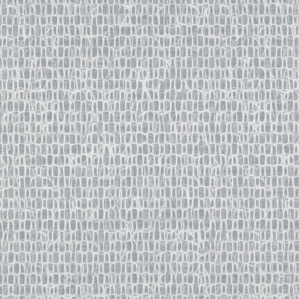 Vena - Silver Grey By Clarke And Clarke | Clarke & Clarke Natura | Geometric Multipurpose