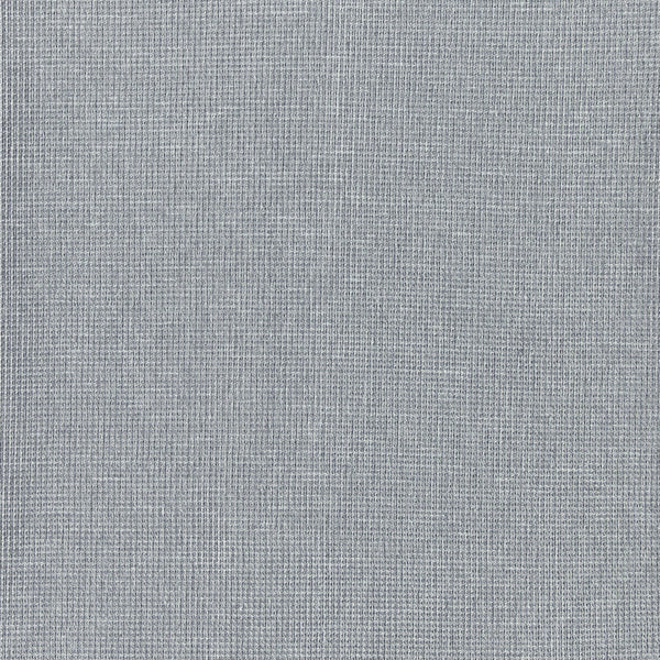 Pura - Silver Grey By Clarke And Clarke | Clarke & Clarke Natura |Solid Metallic Drapery Casement