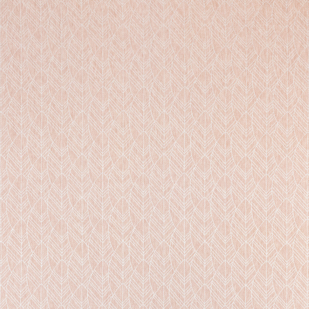 Samples and Purchasing available for Atika - Blush Pink By Clarke And Clarke | Marika By Studio G For C&C | Geometric Multipurpose  at Designer Wallcoverings and Fabrics