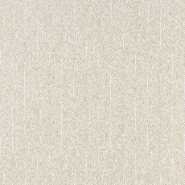 Atika - Sand Beige By Clarke And Clarke | Marika By Studio G For C&C | Geometric Multipurpose