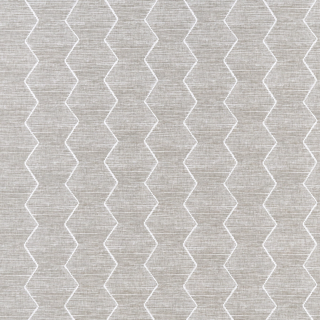 Samples and Purchasing available for Stratum - Feather Taupe By Clarke And Clarke | Marika By Studio G For C&C |Modern Geometric Multipurpose  at Designer Wallcoverings and Fabrics