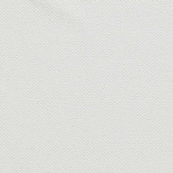 Filum - Polar White By Clarke And Clarke | Clarke & Clarke Purus |Solid Texture Upholstery