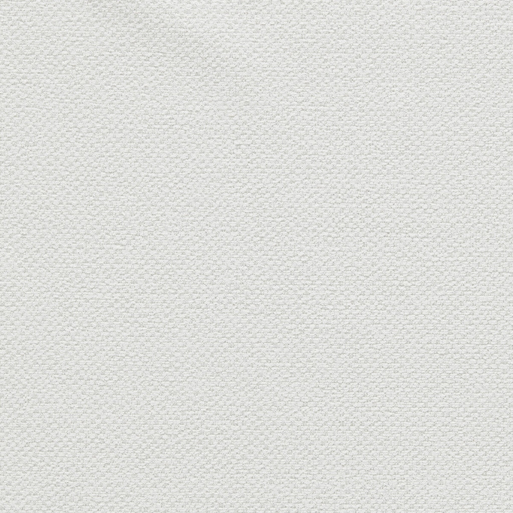 Samples and Purchasing available for Filum - Polar White By Clarke And Clarke | Clarke & Clarke Purus |Solid Texture Upholstery  at Designer Wallcoverings and Fabrics