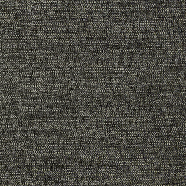 Llanara - Smoke Grey By Clarke And Clarke | Clarke & Clarke Purus |Solid Texture Upholstery