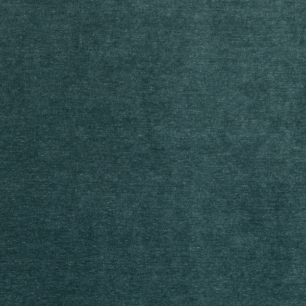Maculo - Arctic Teal By Clarke And Clarke | Clarke & Clarke Purus |Solid Texture Upholstery Chenille