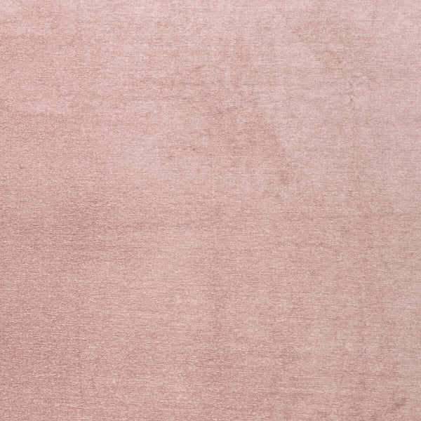 Maculo - Blush Pink By Clarke And Clarke | Clarke & Clarke Purus |Solid Texture Upholstery Chenille