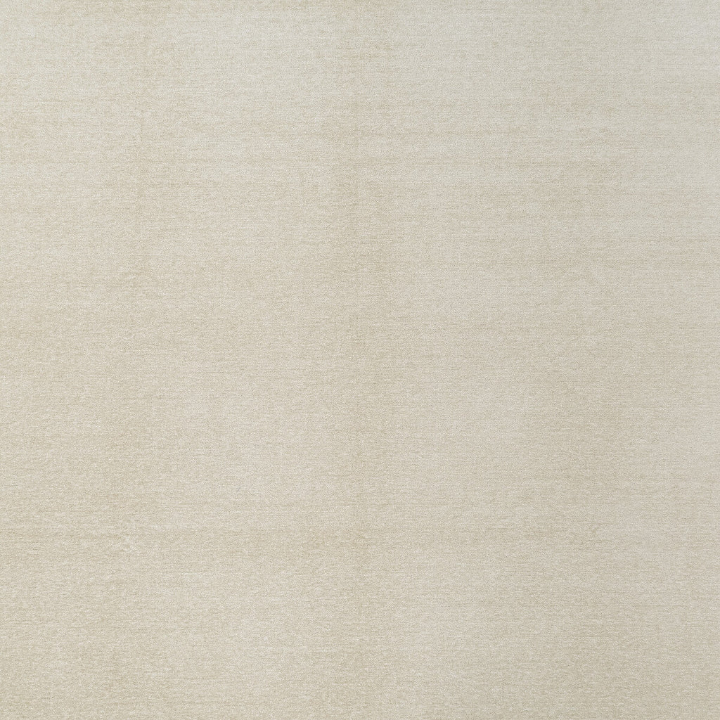 Samples and Purchasing available for Maculo - Ivory White By Clarke And Clarke | Clarke & Clarke Purus |Solid Texture Upholstery Chenille at Designer Wallcoverings and Fabrics