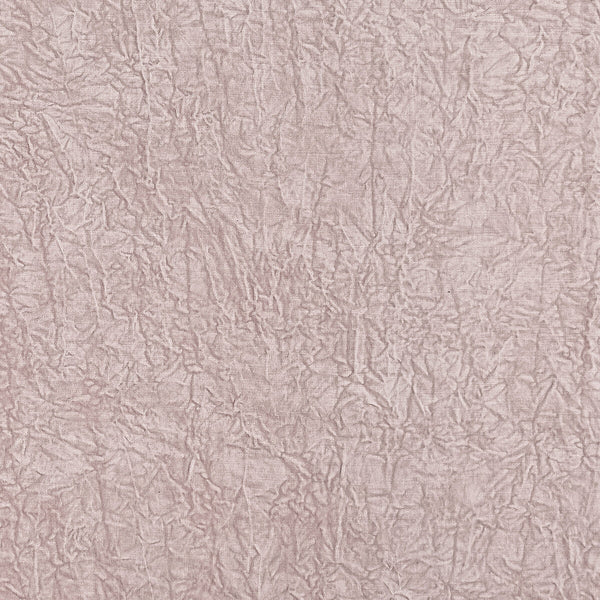 Abelia - Blush Pink By Clarke And Clarke | Clarke & Clarke Botanist |Pleated / Embellished Solid Upholstery