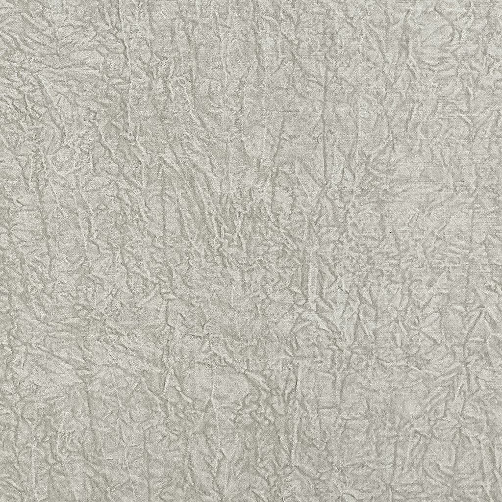 Samples and Purchasing available for Abelia - Linen Beige By Clarke And Clarke | Clarke & Clarke Botanist |Pleated / Embellished Solid Upholstery  at Designer Wallcoverings and Fabrics