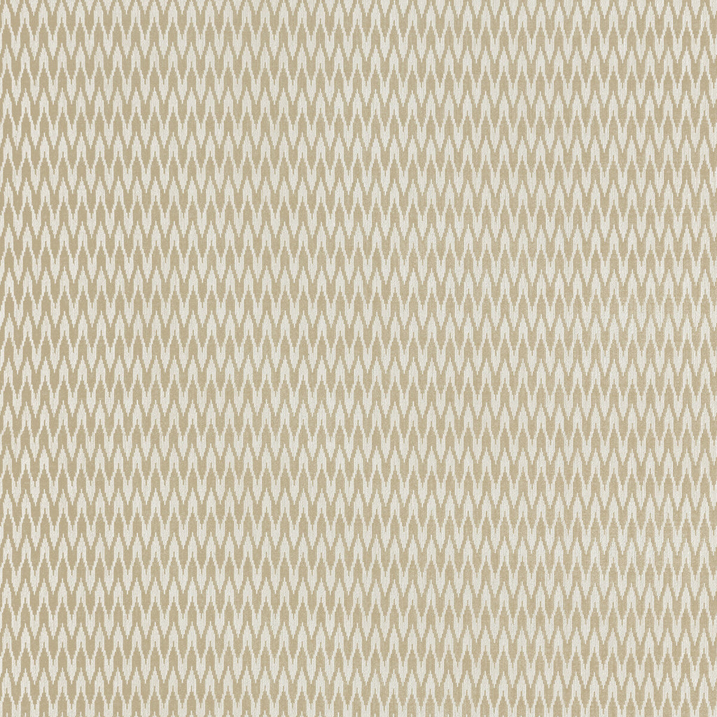 Samples and Purchasing available for Apex - Ivory Beige By Clarke And Clarke | Clarke & Clarke Origins | Ikat/Southwest/Kilims Upholstery  at Designer Wallcoverings and Fabrics
