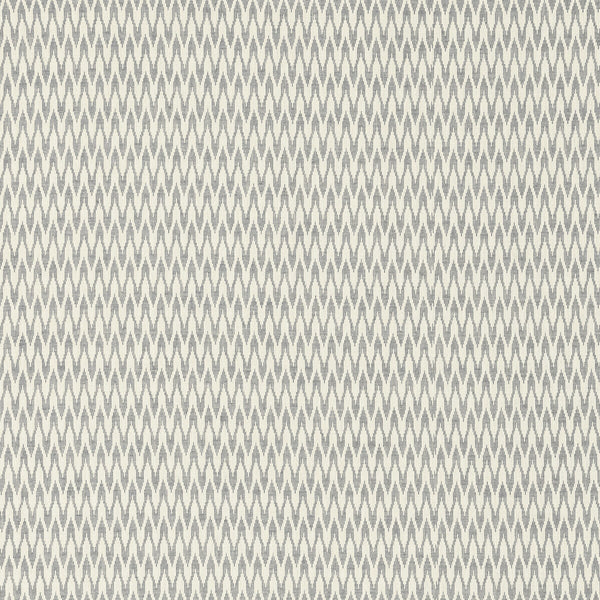 Apex - Silver Grey By Clarke And Clarke | Clarke & Clarke Origins | Ikat/Southwest/Kilims Upholstery