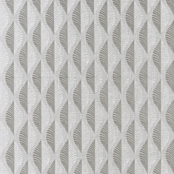 Aspen - Charcoal Grey By Clarke And Clarke | Clarke & Clarke Origins |Flamestitch Geometric Multipurpose Embroidery