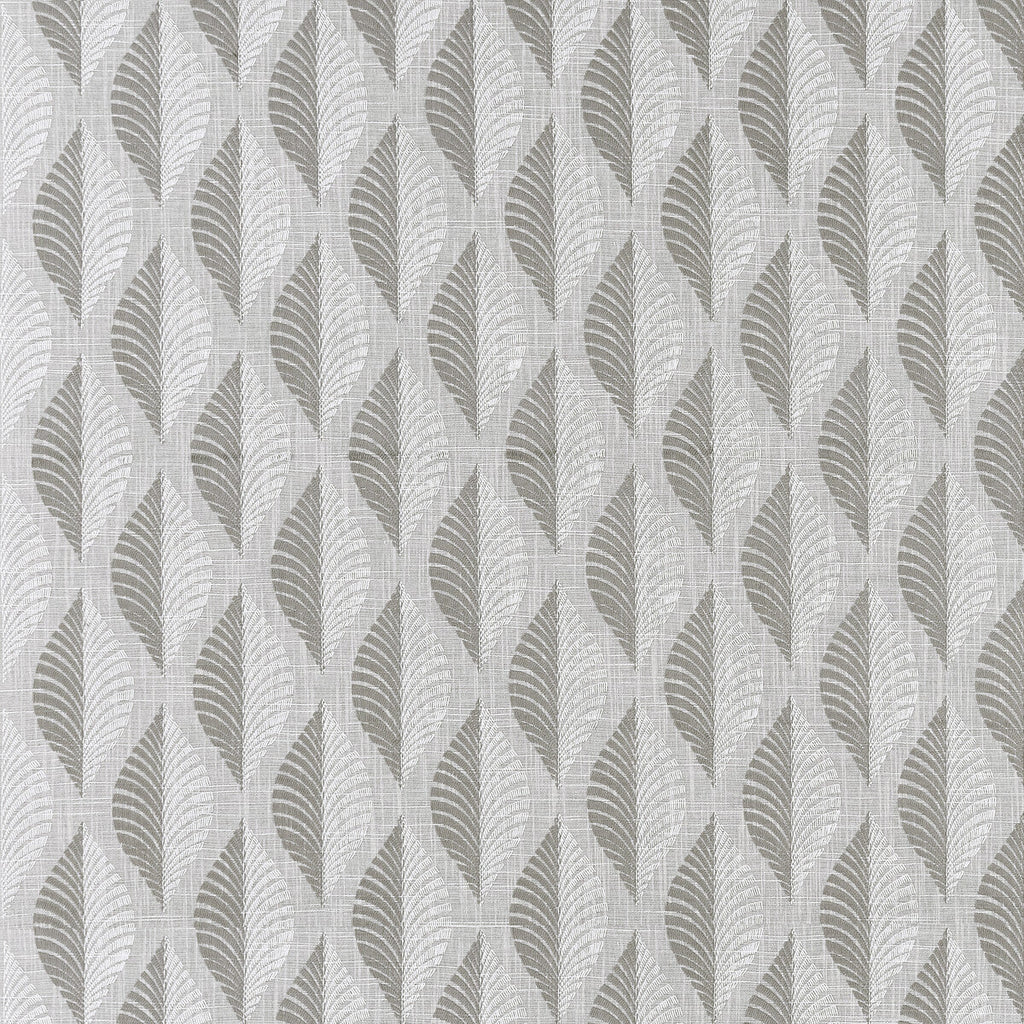 Samples and Purchasing available for Aspen - Charcoal Grey By Clarke And Clarke | Clarke & Clarke Origins |Flamestitch Geometric Multipurpose Embroidery at Designer Wallcoverings and Fabrics