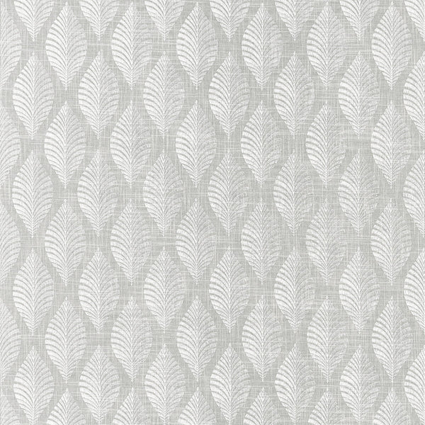 Aspen - Silver Grey By Clarke And Clarke | Clarke & Clarke Origins |Flamestitch Geometric Multipurpose Embroidery