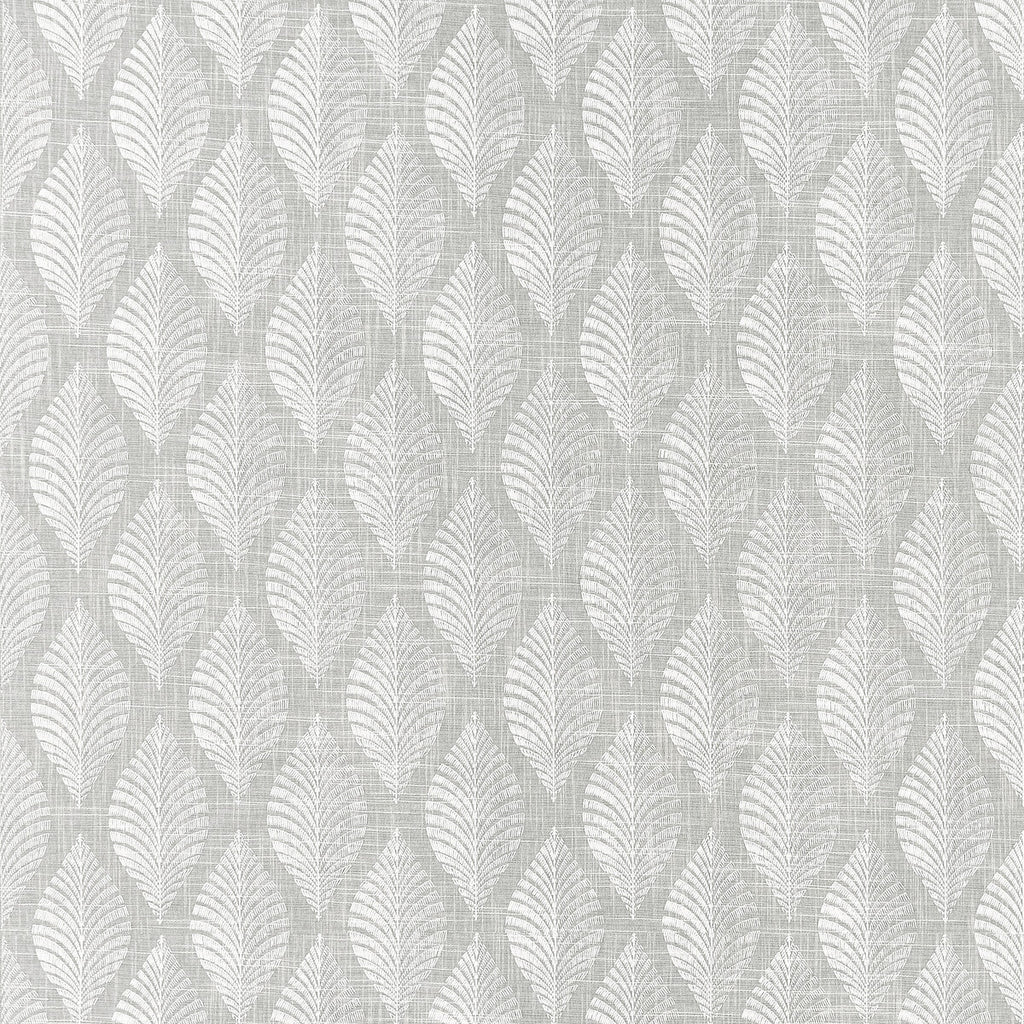 Samples and Purchasing available for Aspen - Silver Grey By Clarke And Clarke | Clarke & Clarke Origins |Flamestitch Geometric Multipurpose Embroidery at Designer Wallcoverings and Fabrics