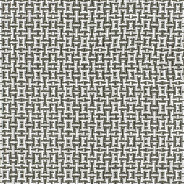 Aztec - Charcoal Grey By Clarke And Clarke | Clarke & Clarke Origins |Geometric Texture Upholstery