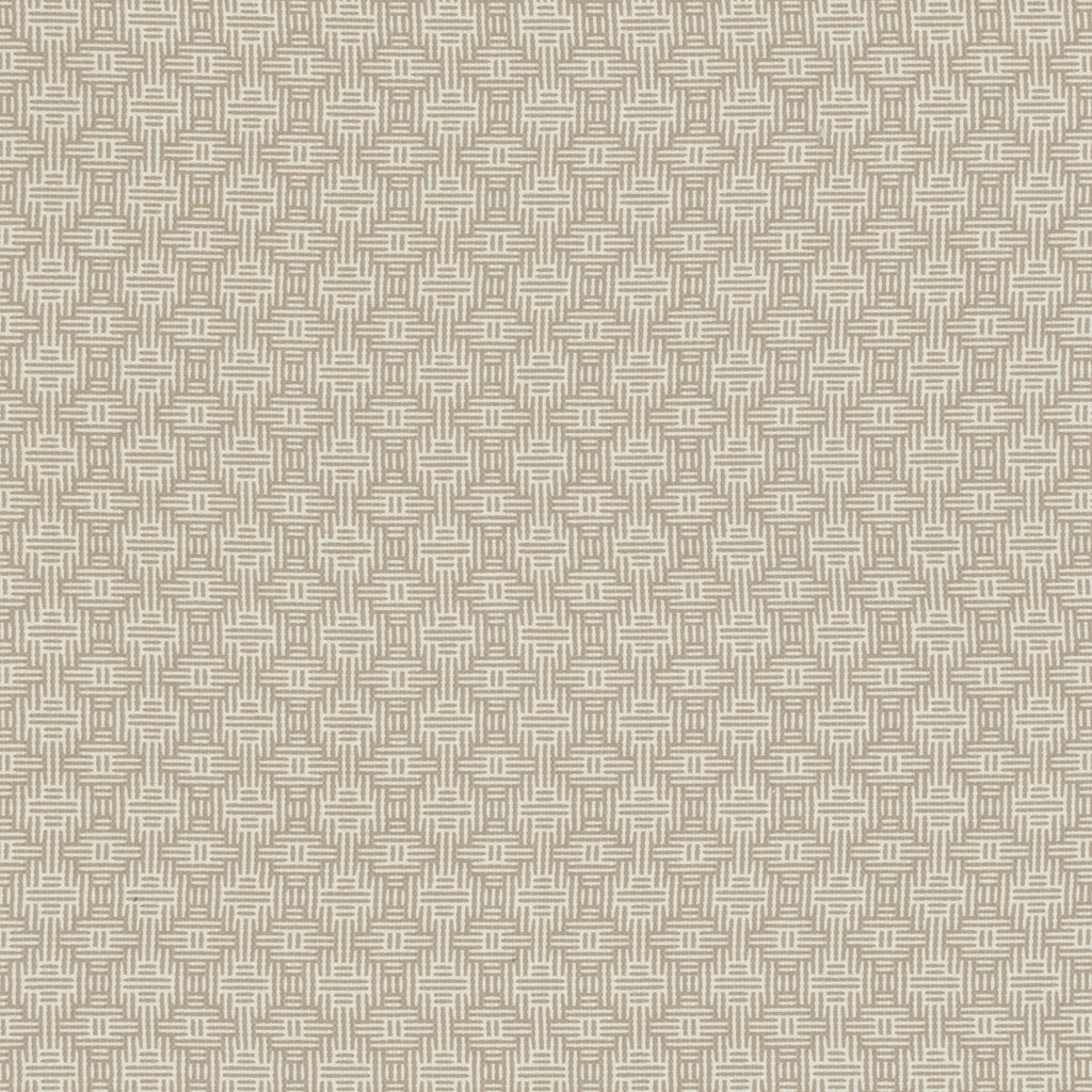 Samples and Purchasing available for Aztec - Linen Beige By Clarke And Clarke | Clarke & Clarke Origins |Geometric Texture Upholstery  at Designer Wallcoverings and Fabrics