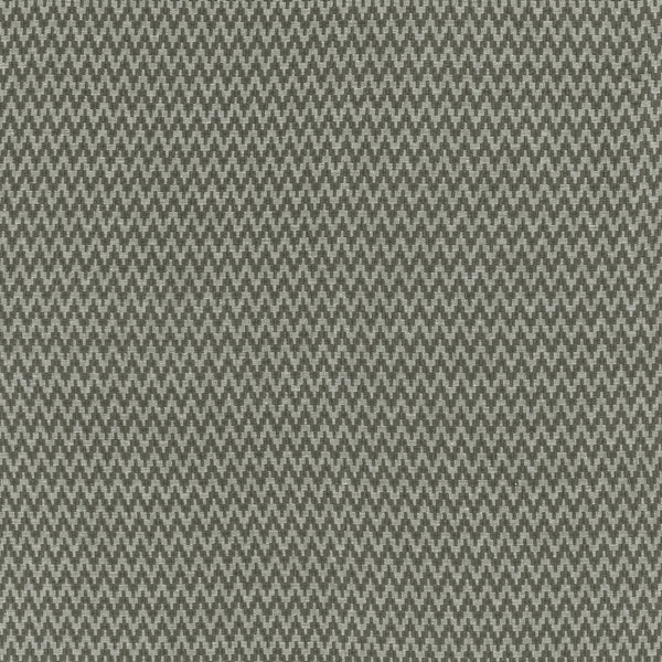 Gallioni - Charcoal Grey By Clarke And Clarke | Clarke & Clarke Origins | Geometric Upholstery