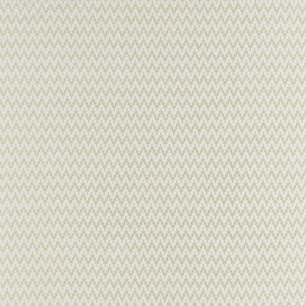 Gallioni - Ivory Beige By Clarke And Clarke | Clarke & Clarke Origins | Geometric Upholstery
