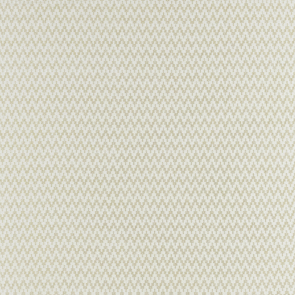 Samples and Purchasing available for Gallioni - Ivory Beige By Clarke And Clarke | Clarke & Clarke Origins | Geometric Upholstery  at Designer Wallcoverings and Fabrics