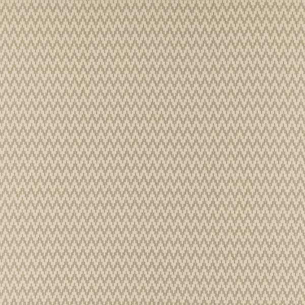 Gallioni - Linen Beige By Clarke And Clarke | Clarke & Clarke Origins | Geometric Upholstery