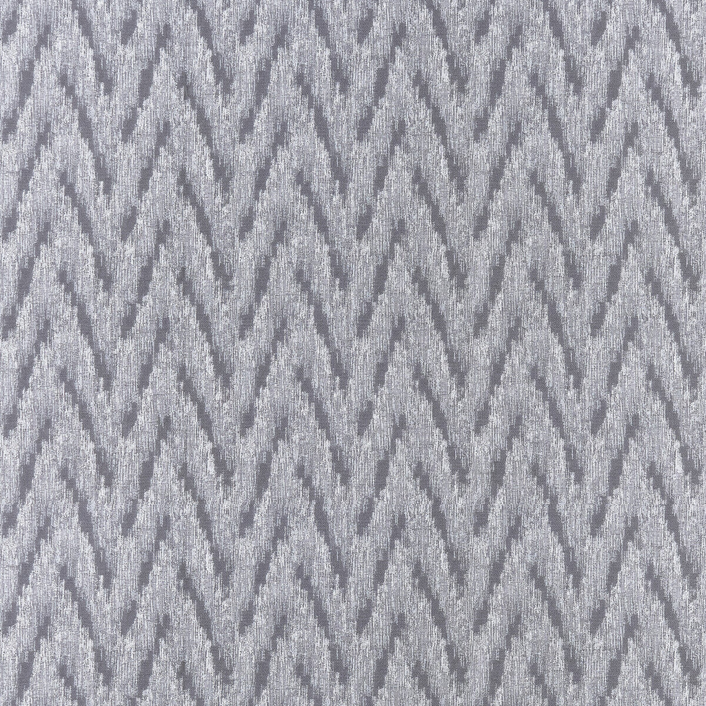 Samples and Purchasing available for Insignia - Charcoal Grey By Clarke And Clarke | Clarke & Clarke Origins | Ikat/Southwest/Kilims Upholstery  at Designer Wallcoverings and Fabrics